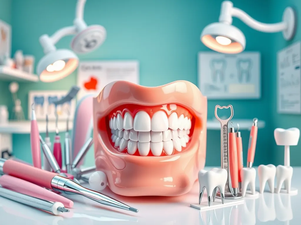 Comprehensive Guide to Cosmetic Dentistry Procedures