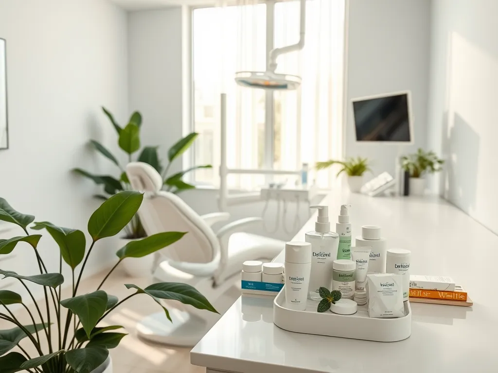 Discover Effective Methods and Benefits of Teeth Whitening