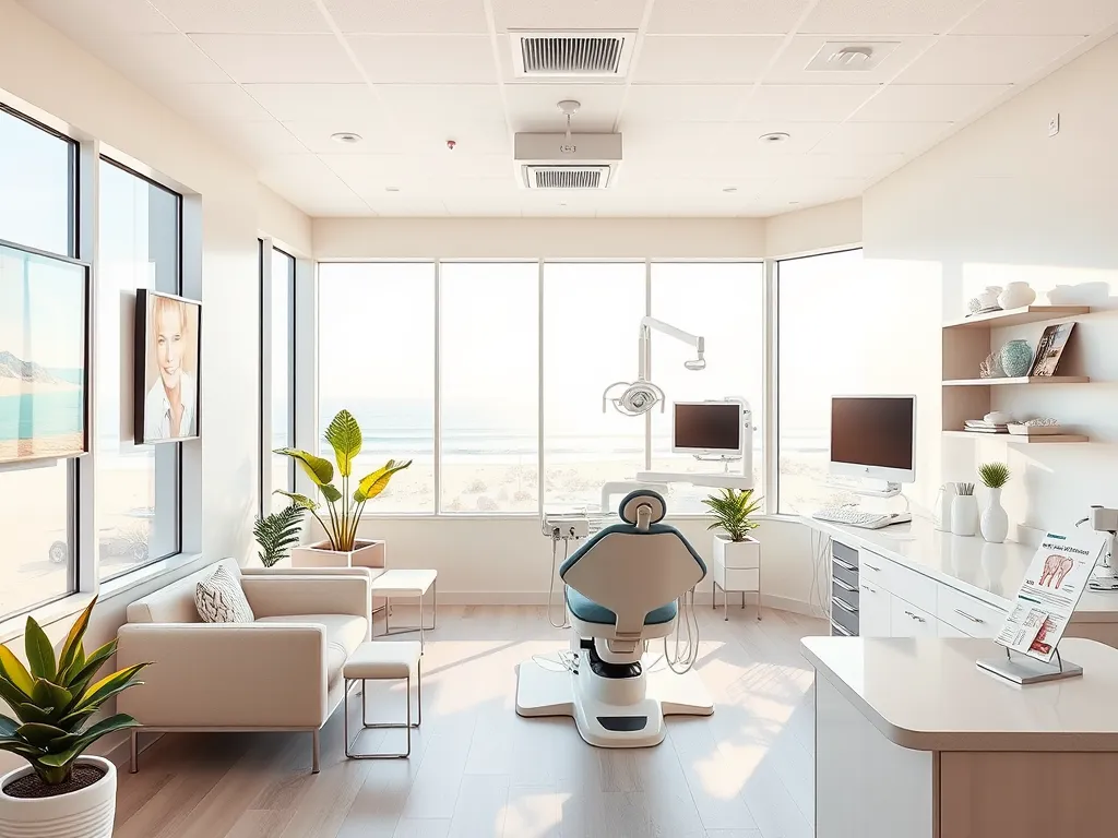 The Best Cosmetic Dentist in San Diego