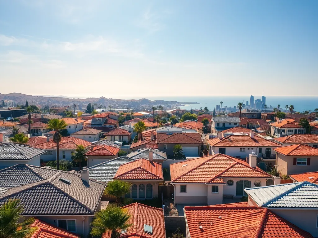 Top San Diego Roofing Tips for Homeowners