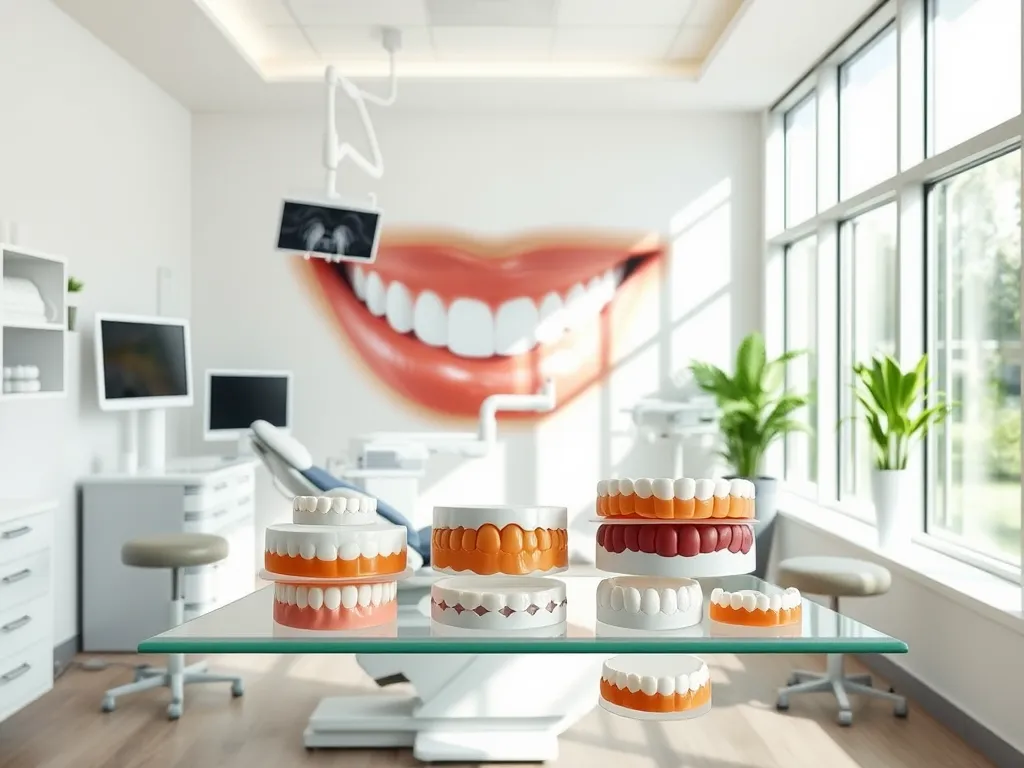 Transform Your Look: Enhancing Smiles with Dental Veneers